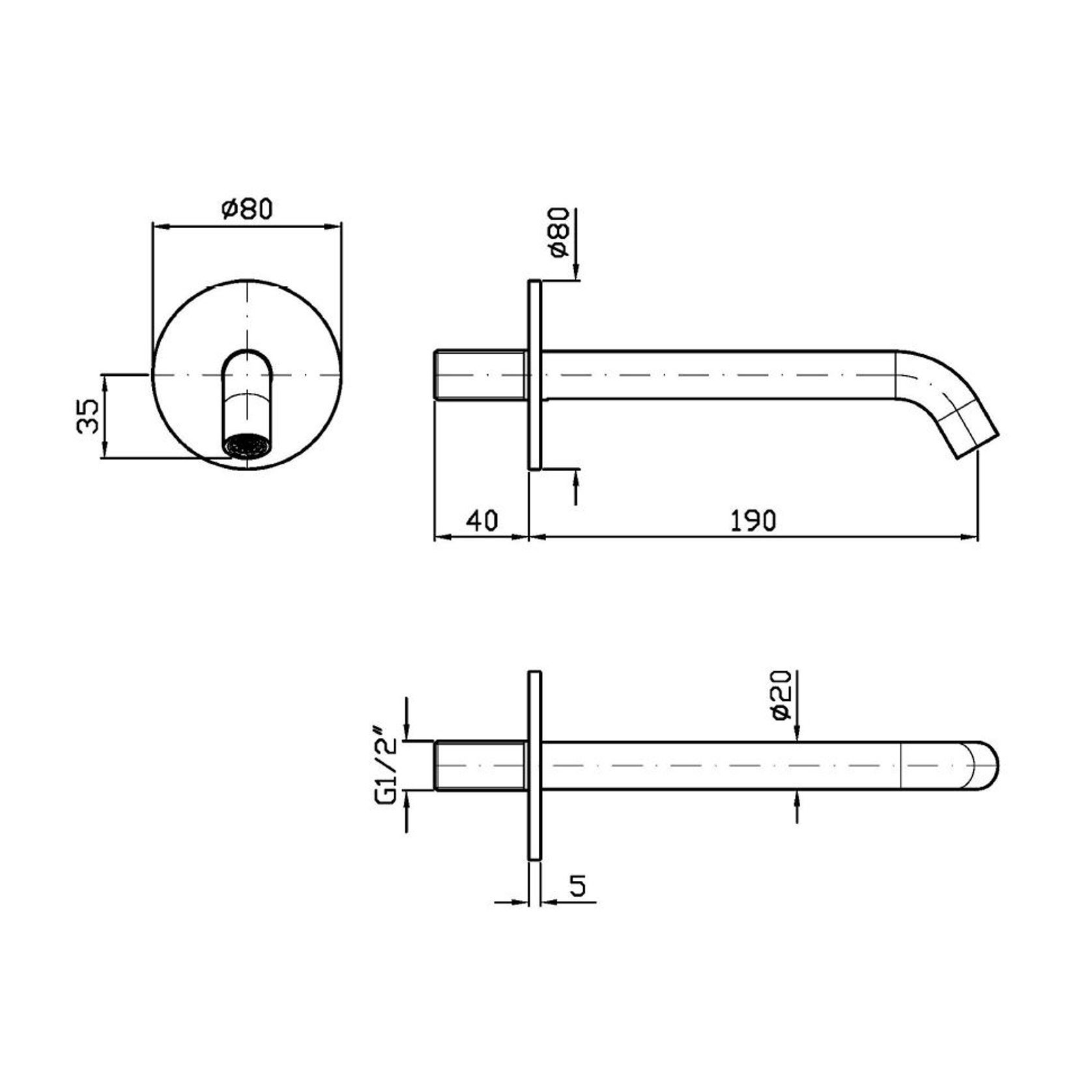 Pan S gallery detail image