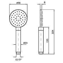 Pan S gallery detail image