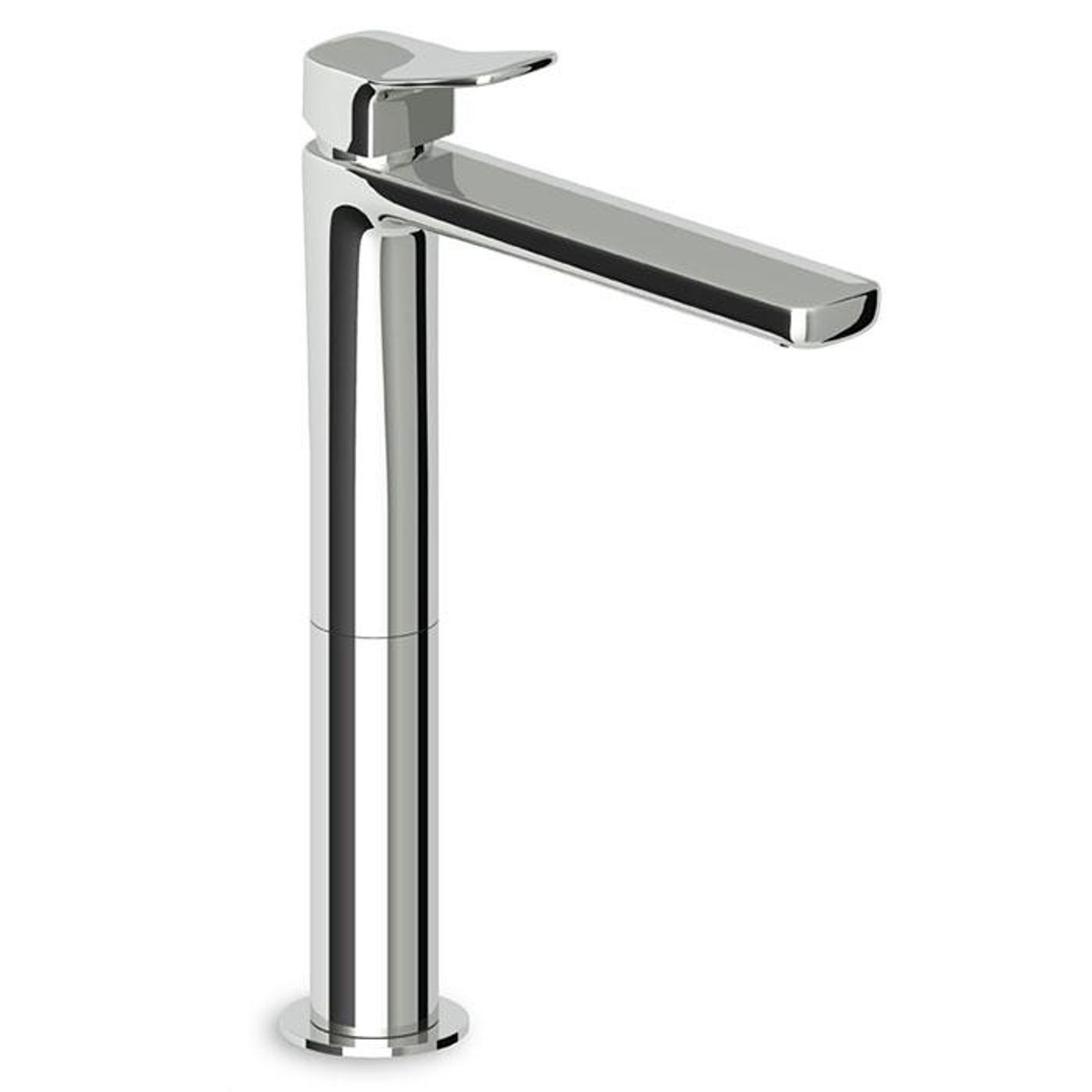 Brim Extended Height Basin Mixer gallery detail image