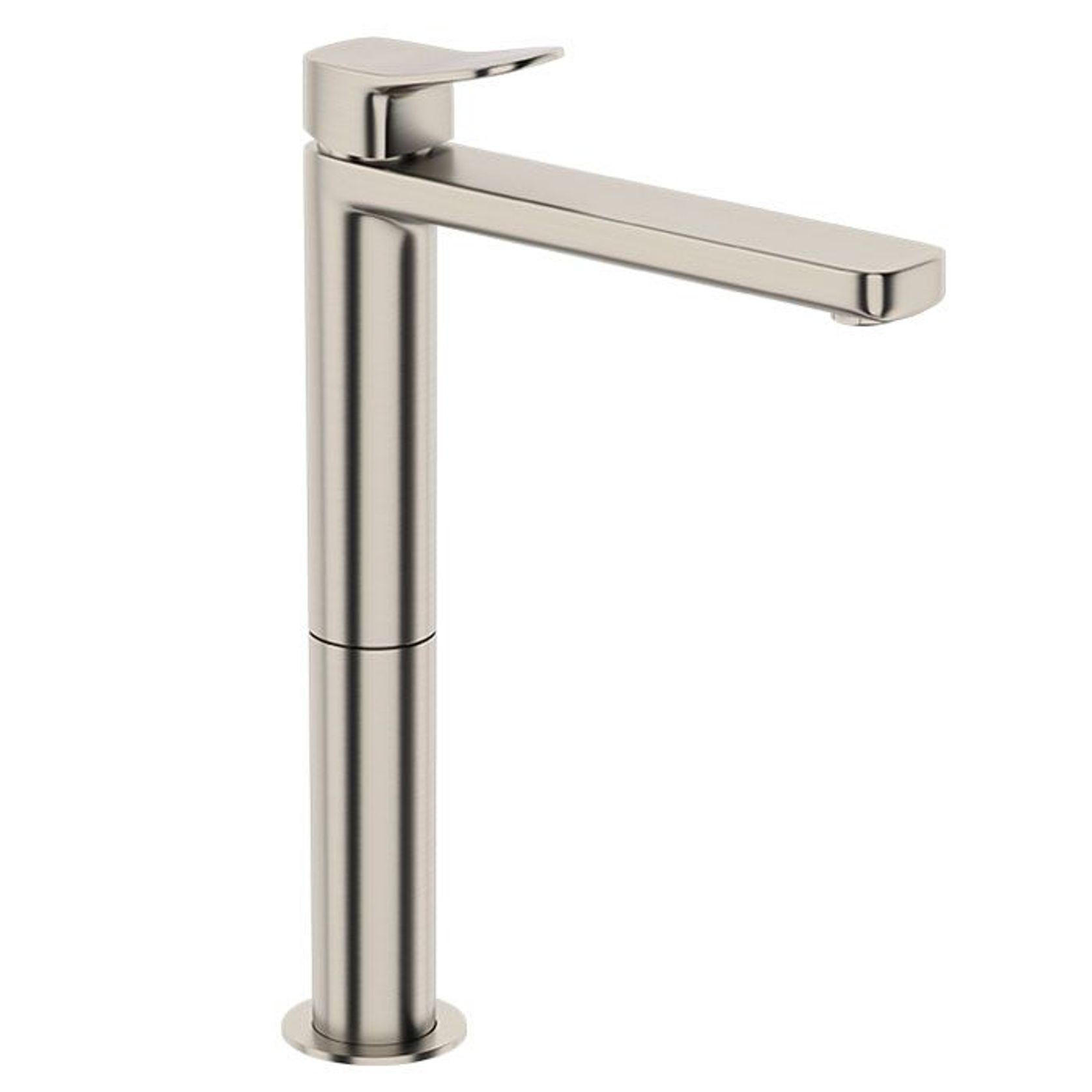 Brim Extended Height Basin Mixer gallery detail image