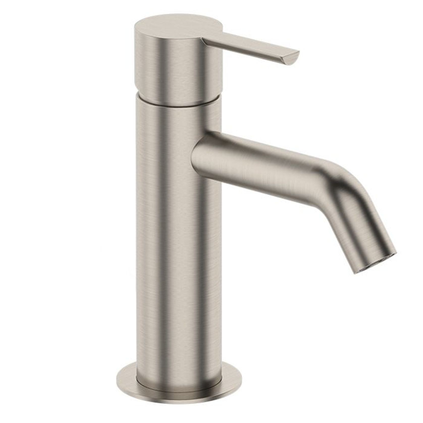 Gill Basin Mixer gallery detail image