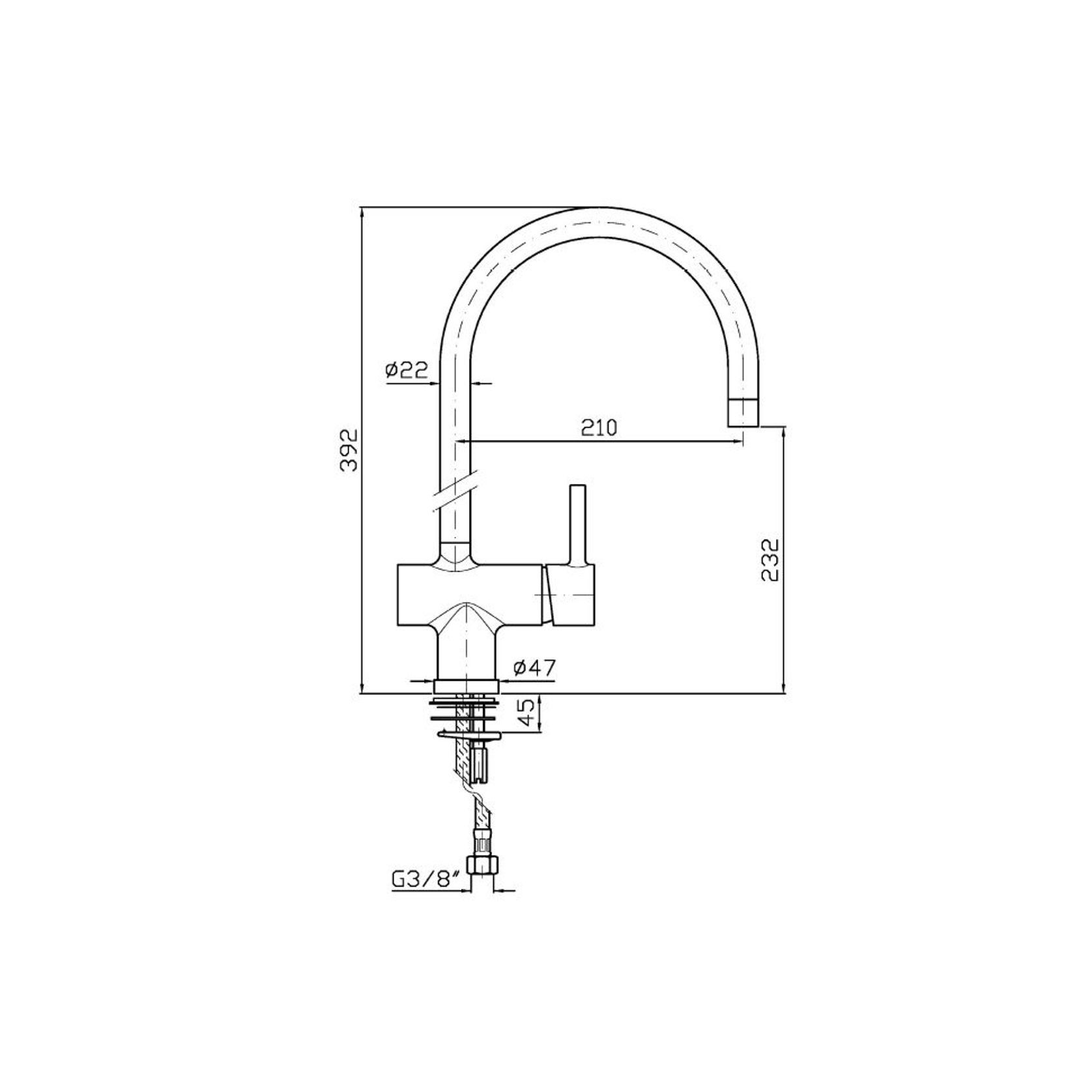 Pan S gallery detail image