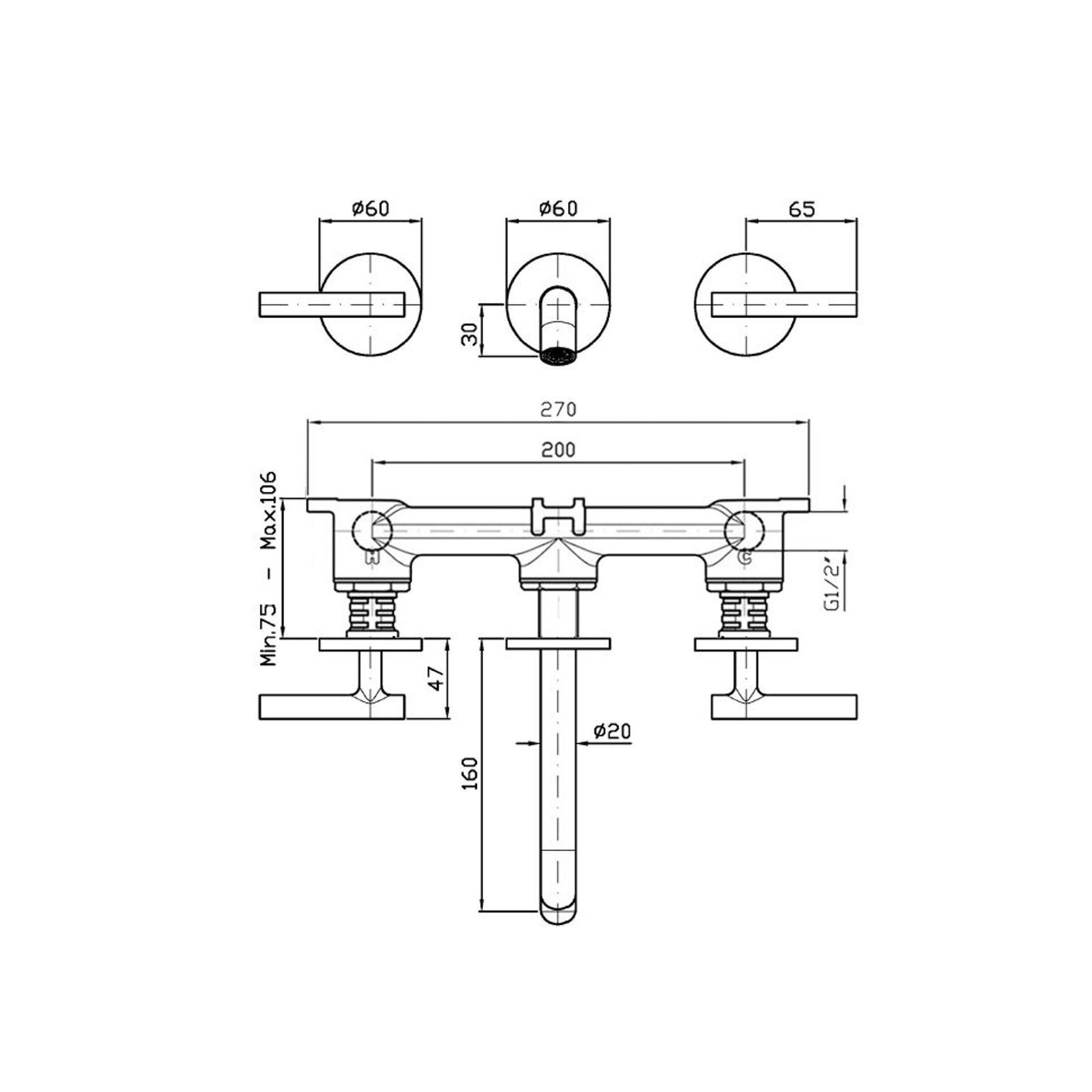 Pan S gallery detail image