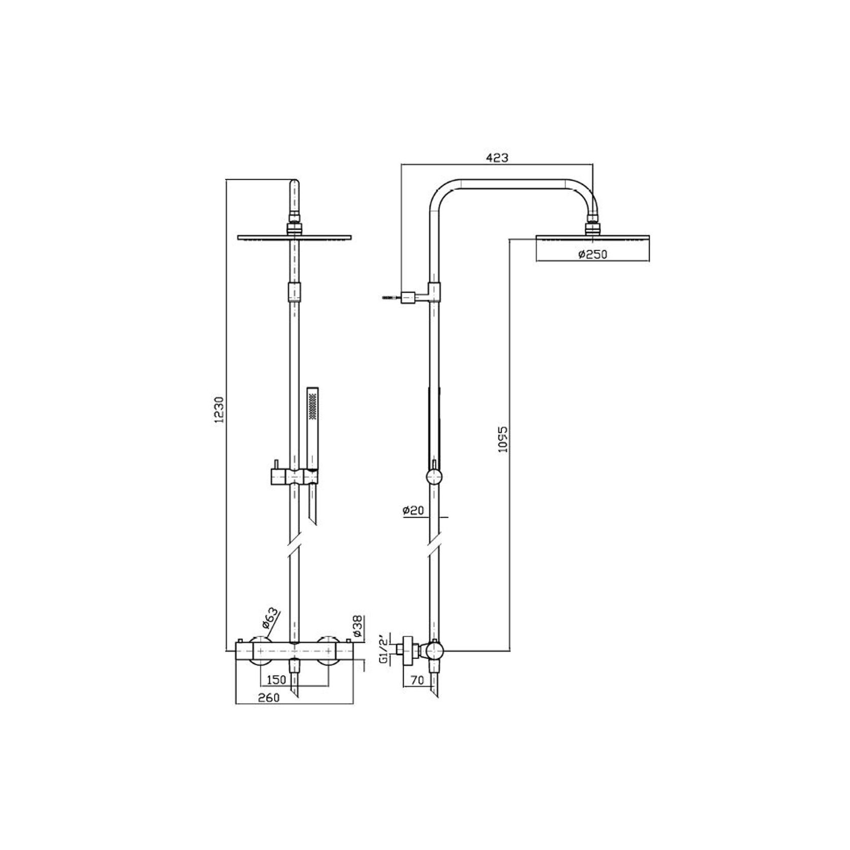 Pan S gallery detail image