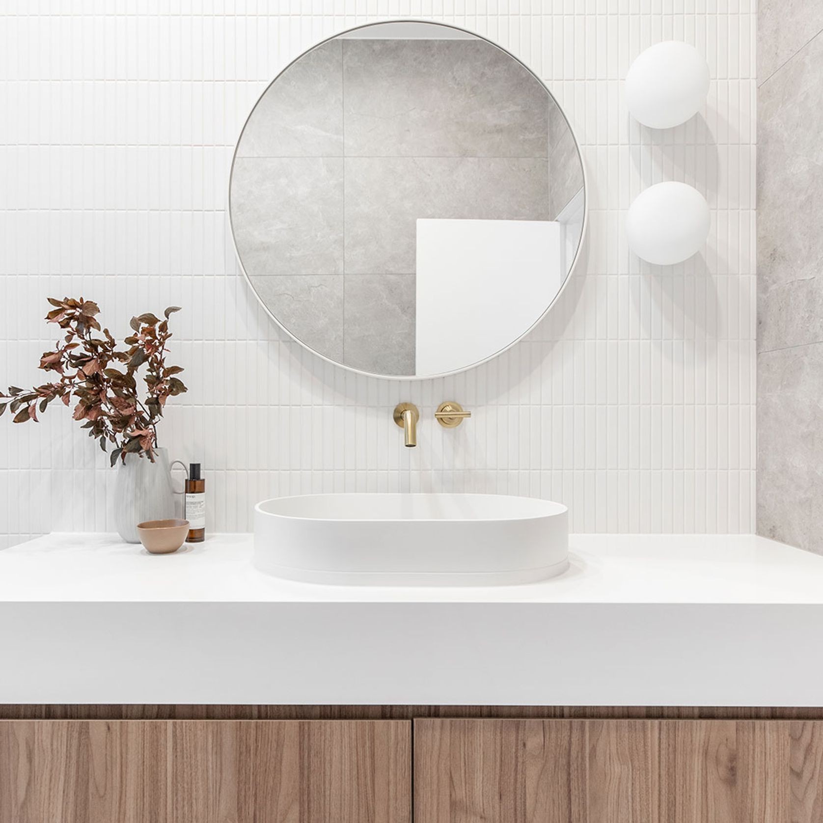 Barre Progressive Single Mixer gallery detail image