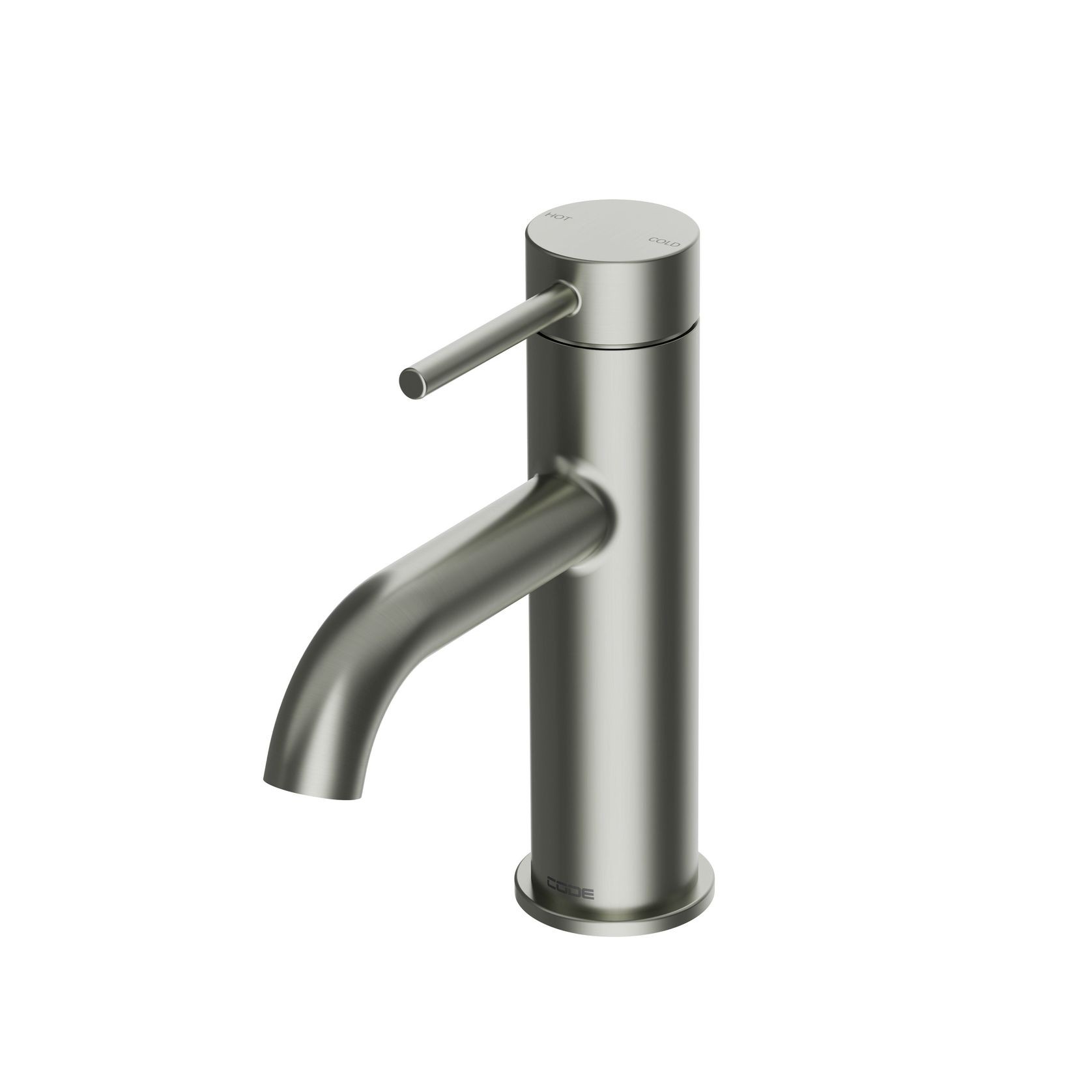 Nature Basin Mixer - 7 Colours gallery detail image