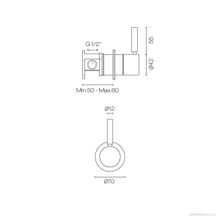 Buddy Pro Diverter gallery detail image