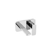 Unika Seto Basin Mixer gallery detail image