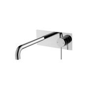 Mica Wall | Spout Combo | Curved Spout | 1P gallery detail image