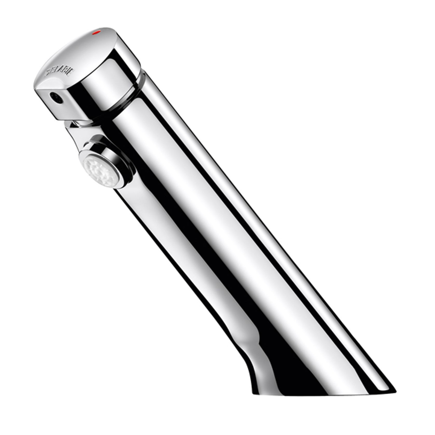 Delabie Temposoft 2 Time Flow Basin Tap gallery detail image