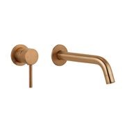 Elysian Minimal Mixer & Spout Set gallery detail image