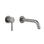 Elysian Minimal Mixer & Spout Set gallery detail image