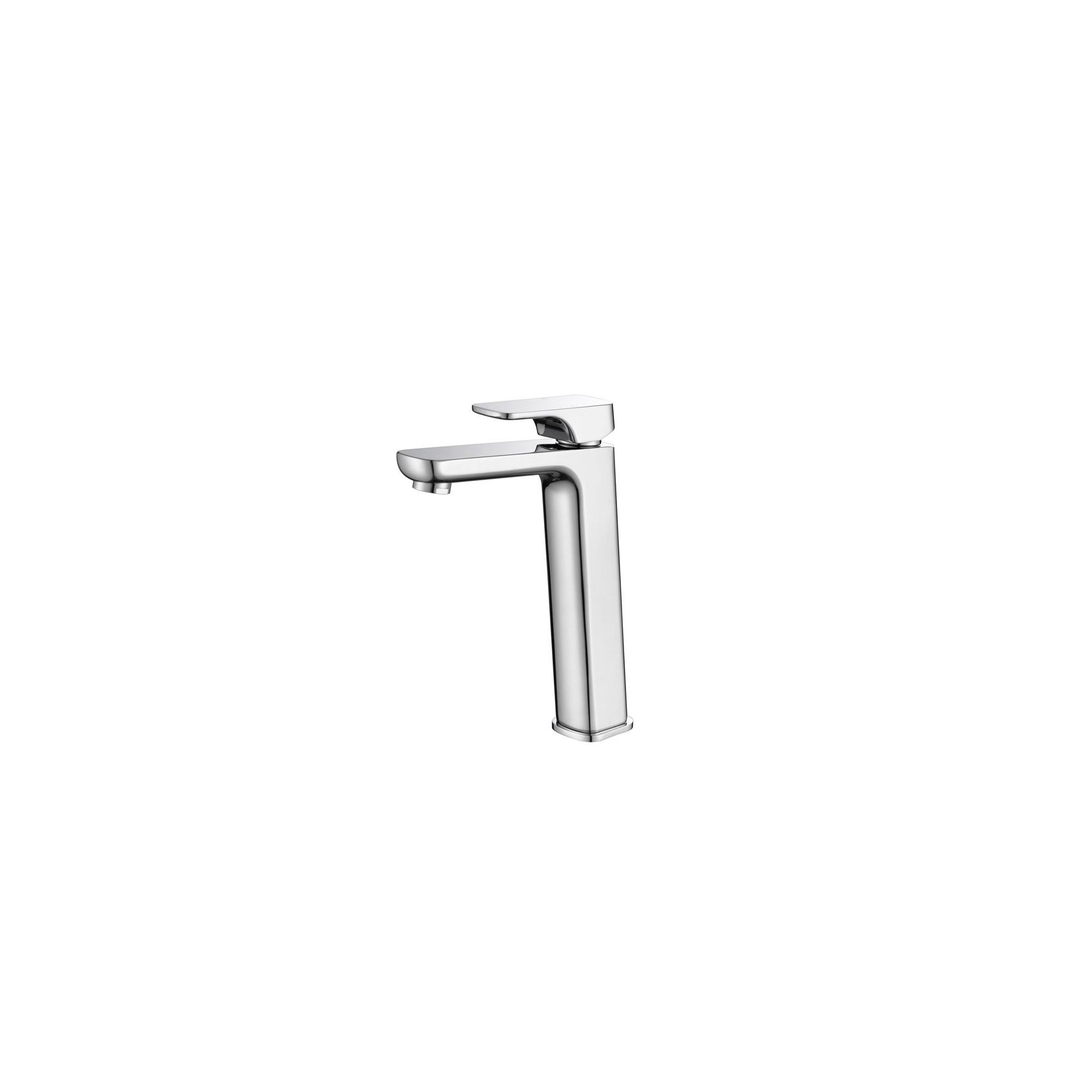 Unika Modena High Rise Basin Mixer C gallery detail image