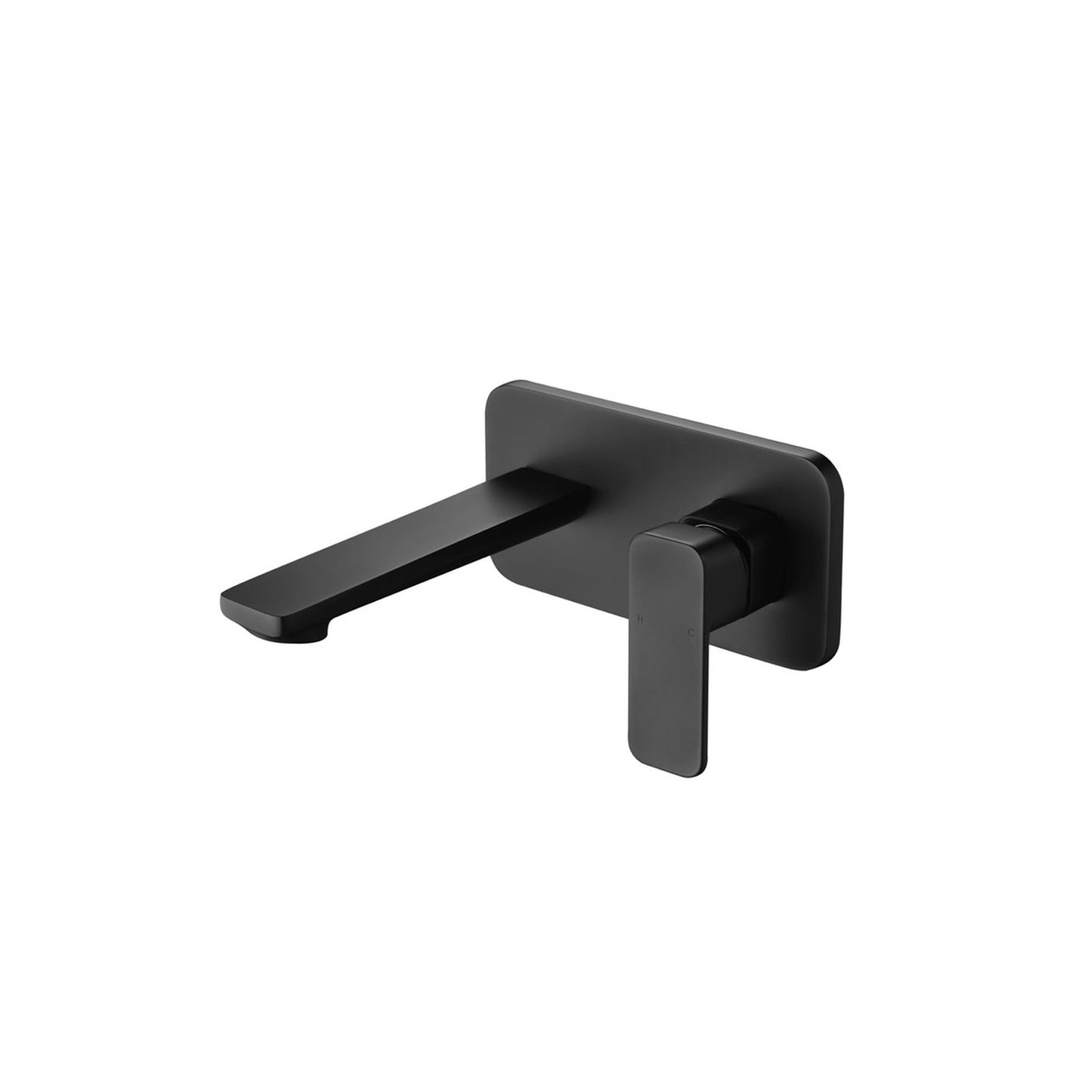 Unika Seto Basin Mixer gallery detail image