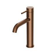 Nature Mid Height Basin Mixer Range gallery detail image