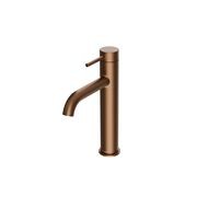 Nature Mid Height Basin Mixer Range gallery detail image