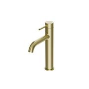 Nature Mid Height Basin Mixer Range gallery detail image