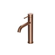 Nature Mid Height Basin Mixer Range gallery detail image