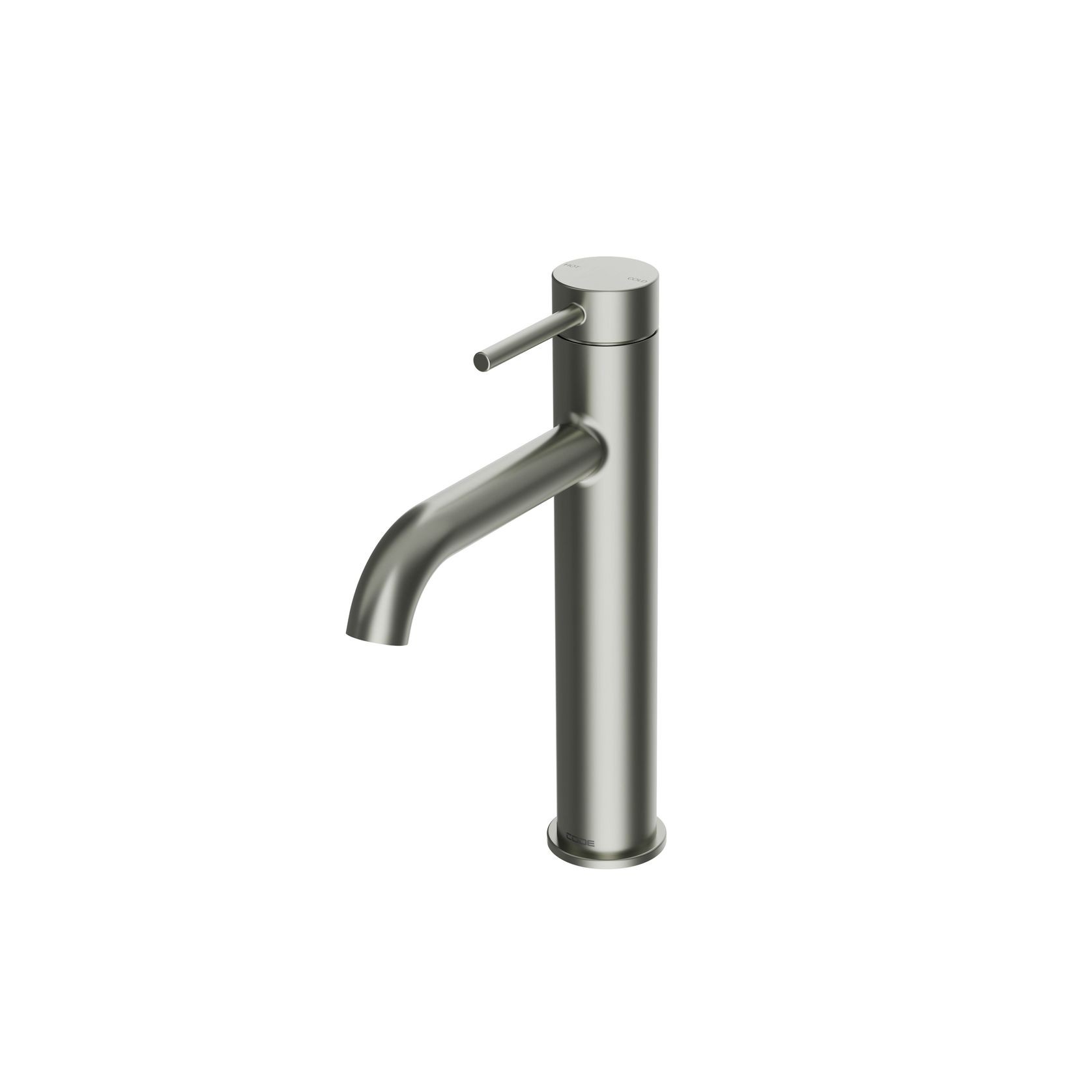 Nature Mid Height Basin Mixer Range gallery detail image