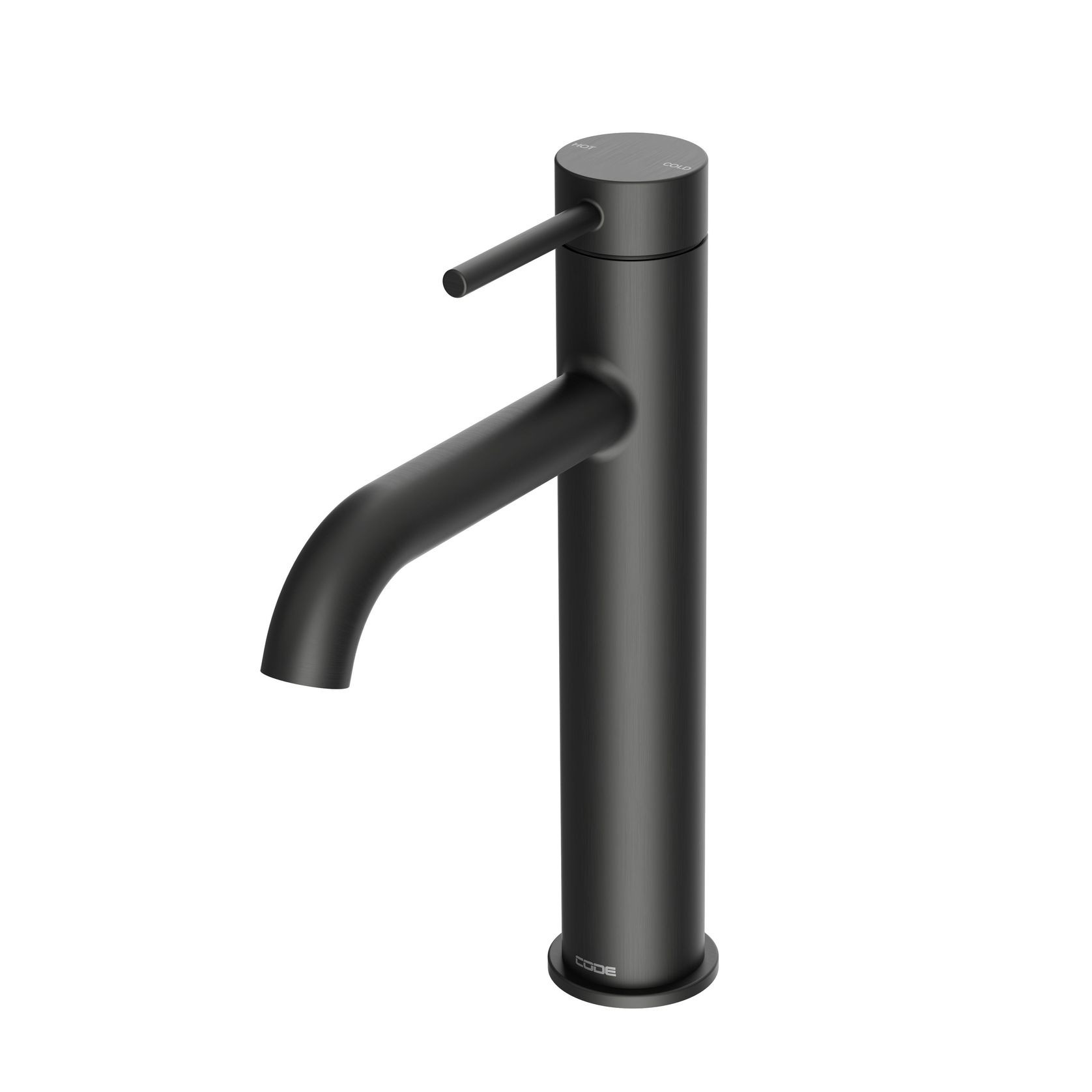 Nature Mid Height Basin Mixer Range gallery detail image