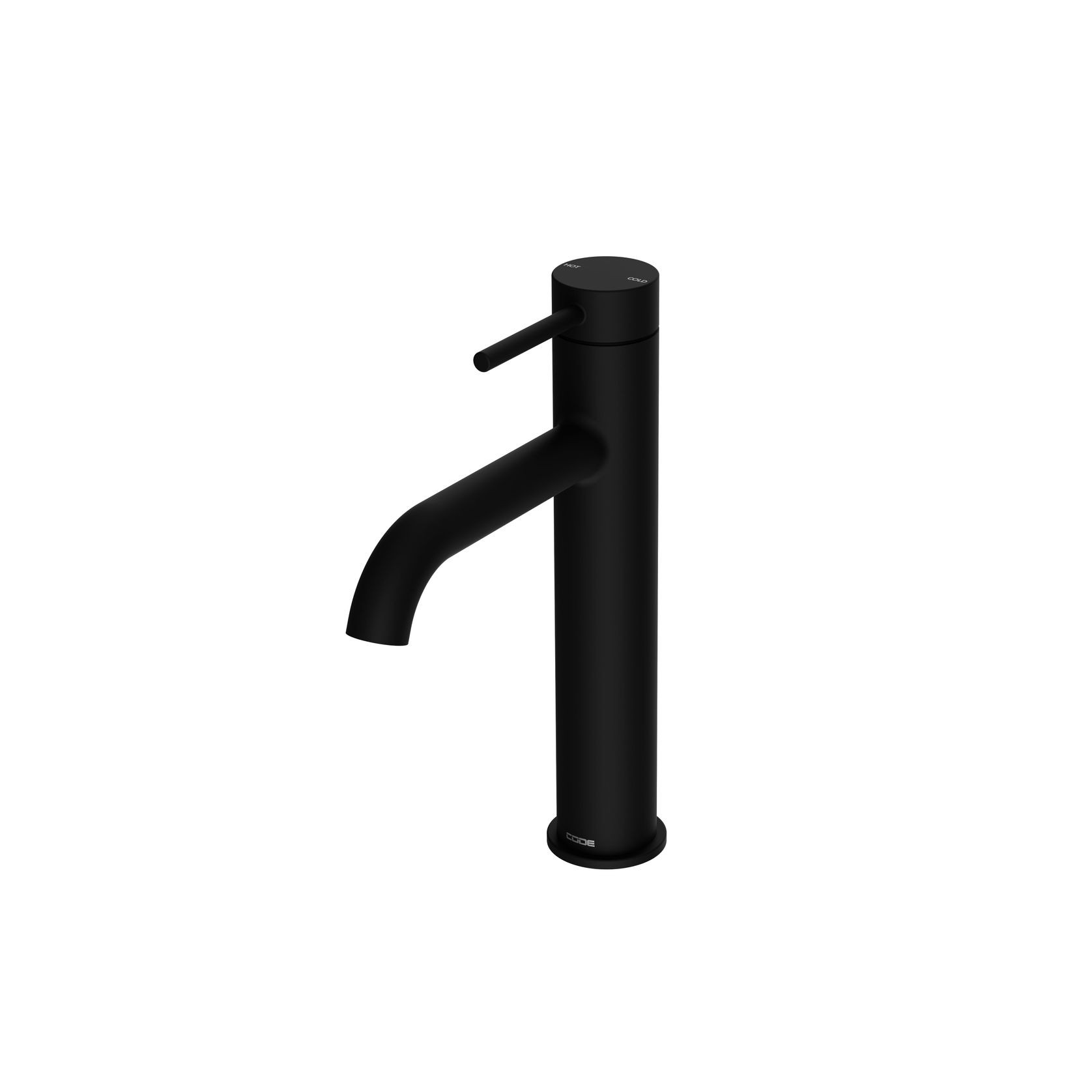 Nature Mid Height Basin Mixer Range gallery detail image