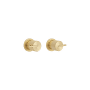 Namika Assembly Taps gallery detail image