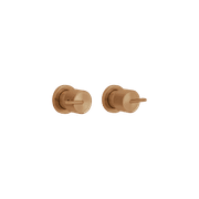 Namika Assembly Taps gallery detail image