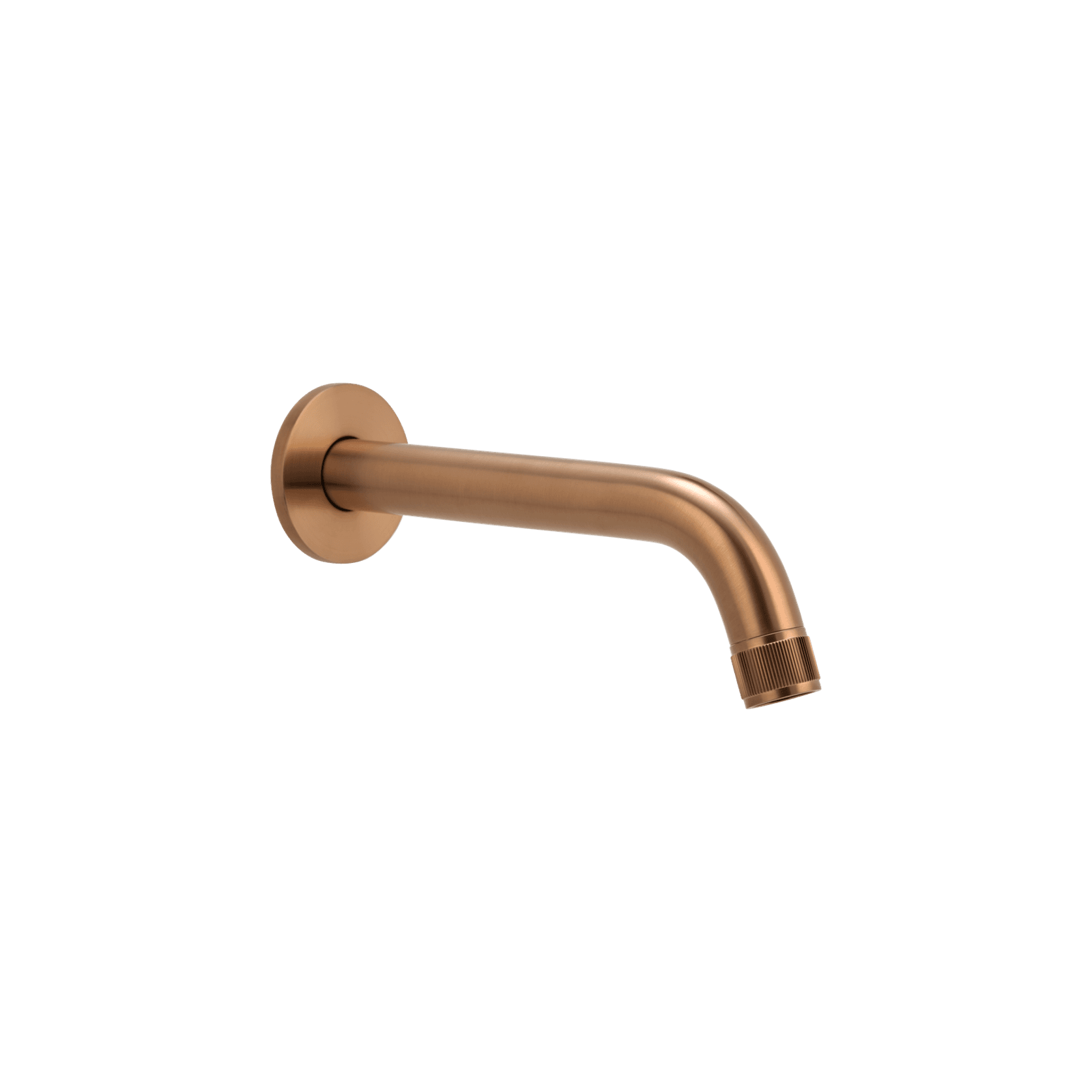 Namika Wall-Mounted Spout gallery detail image