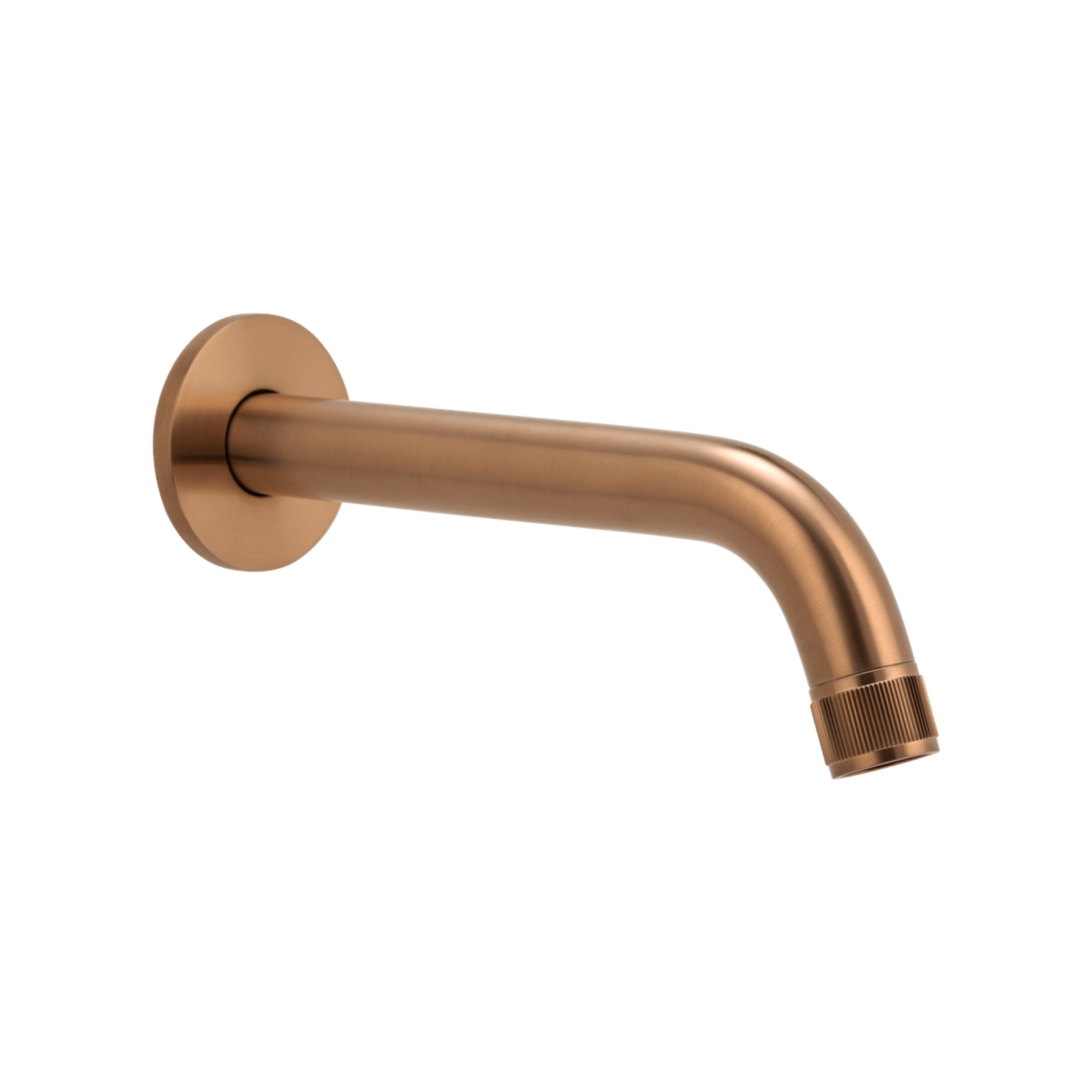 Namika Wall-Mounted Spout gallery detail image