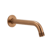 Namika Wall-Mounted Spout gallery detail image