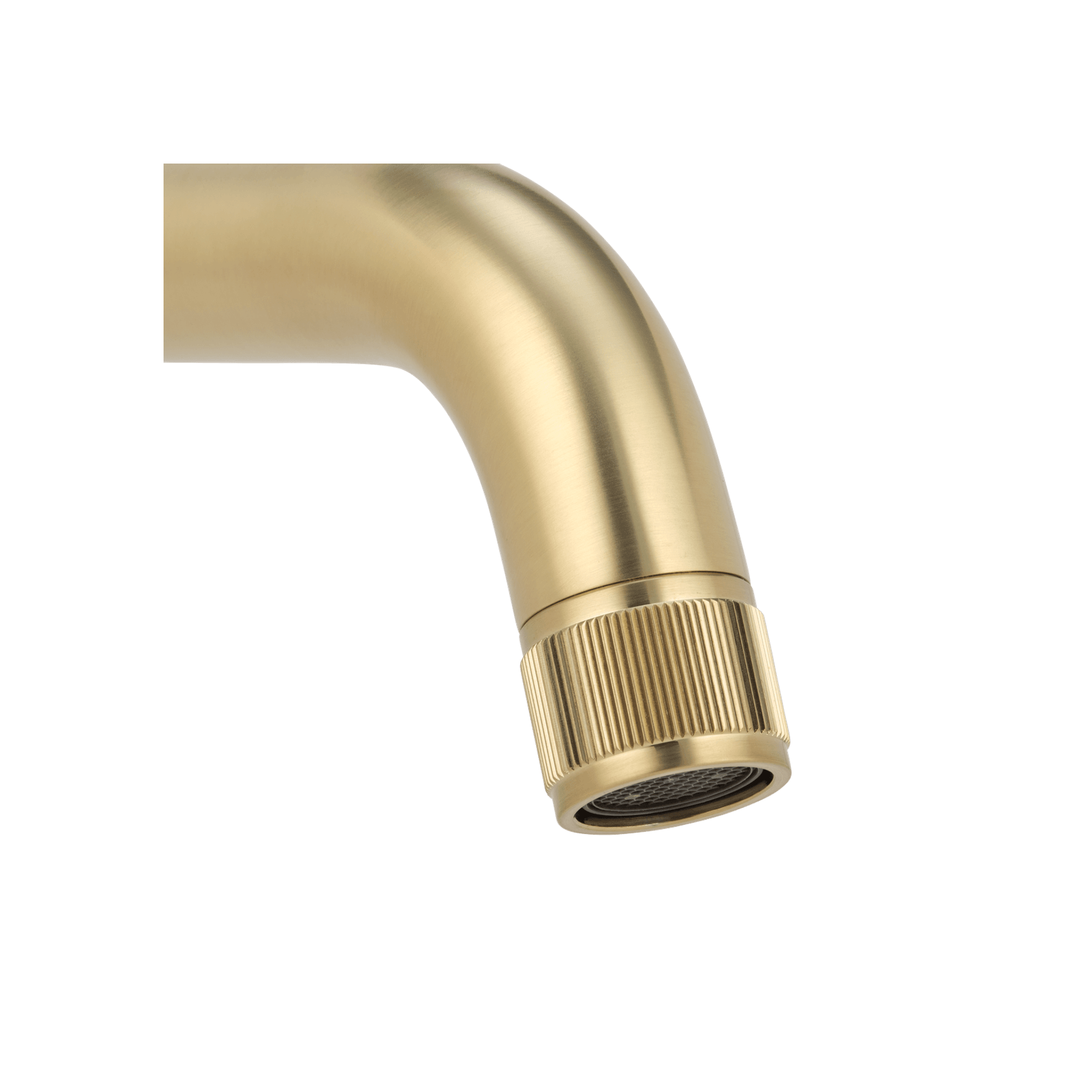 Namika Wall-Mounted Spout gallery detail image