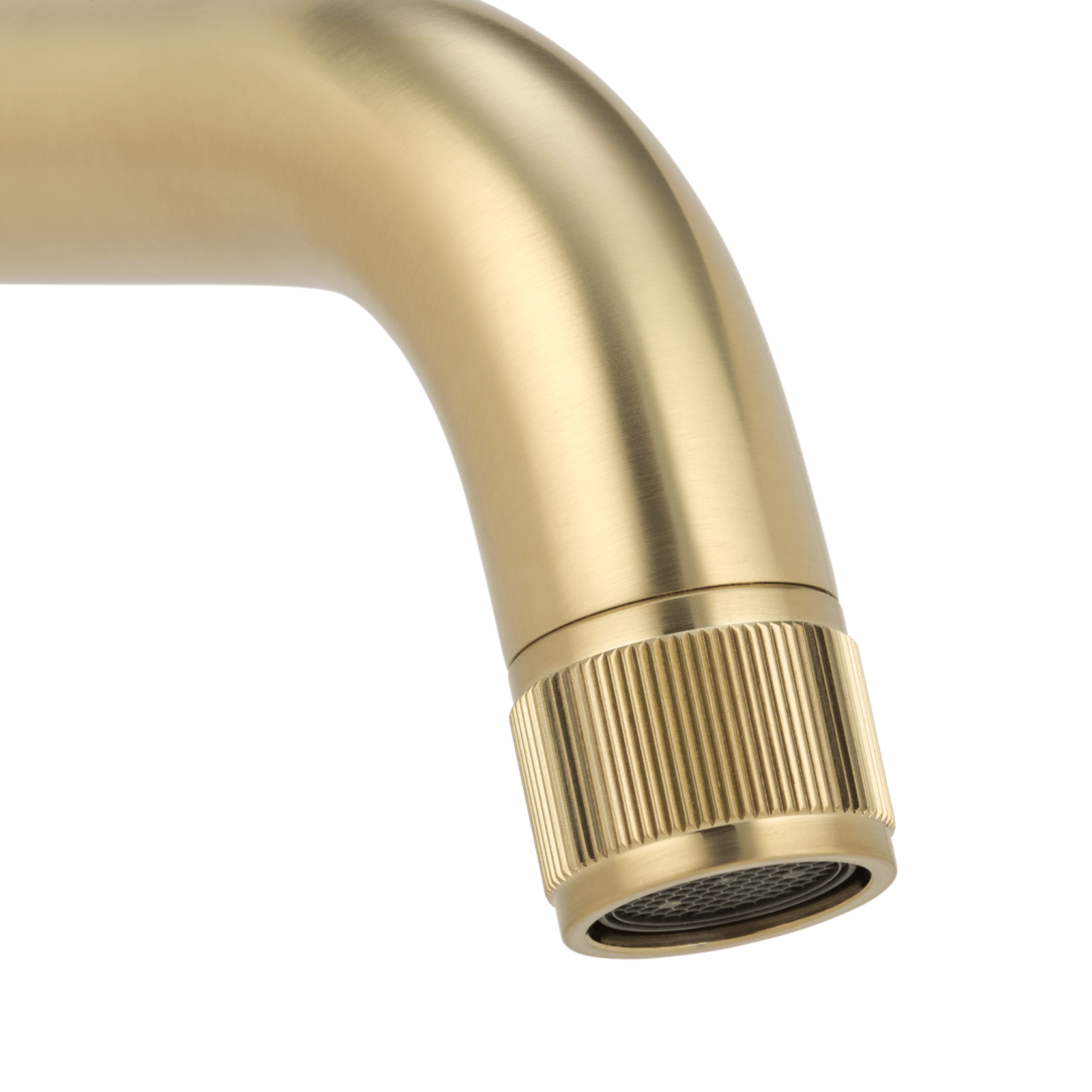 Namika Wall-Mounted Spout gallery detail image