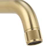 Namika Wall-Mounted Spout gallery detail image