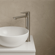 Orza Extended Height Basin Mixer gallery detail image