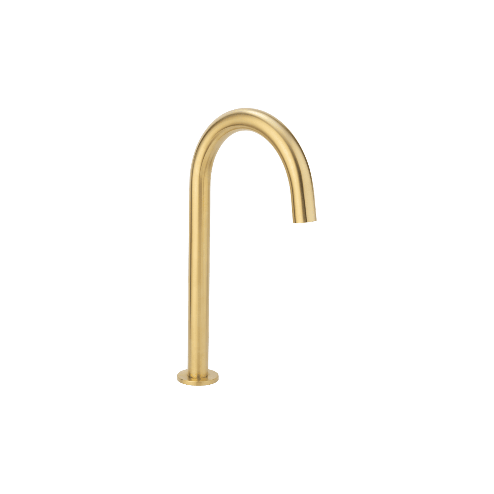 Sensor Gooseneck Hob Spout gallery detail image