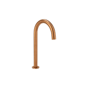 Sensor Gooseneck Hob Spout gallery detail image