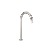 Sensor Gooseneck Hob Spout gallery detail image