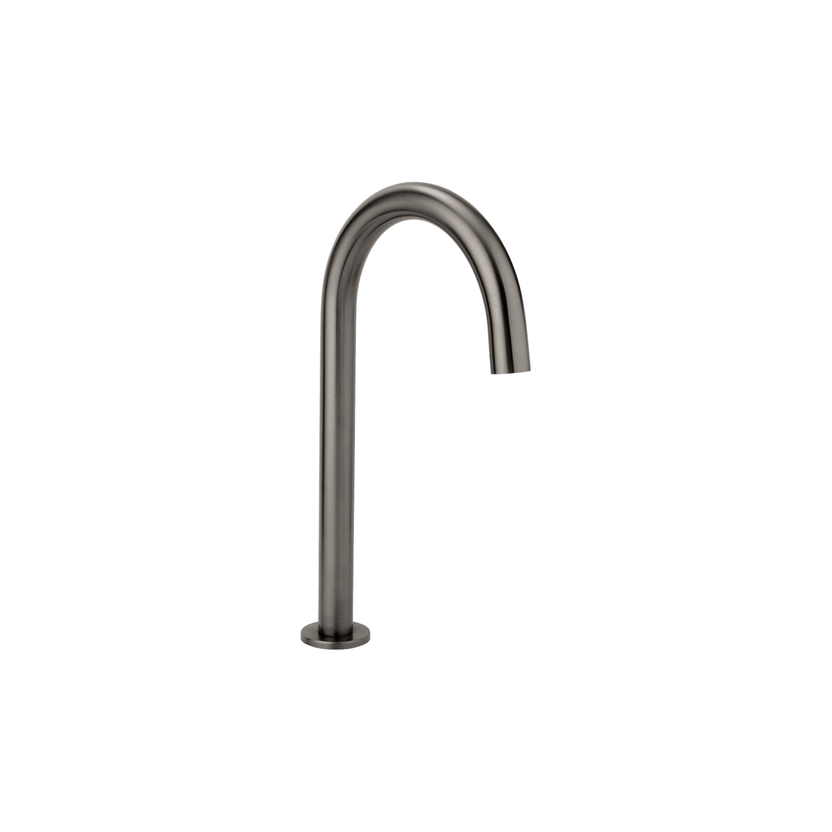 Sensor Gooseneck Hob Spout gallery detail image