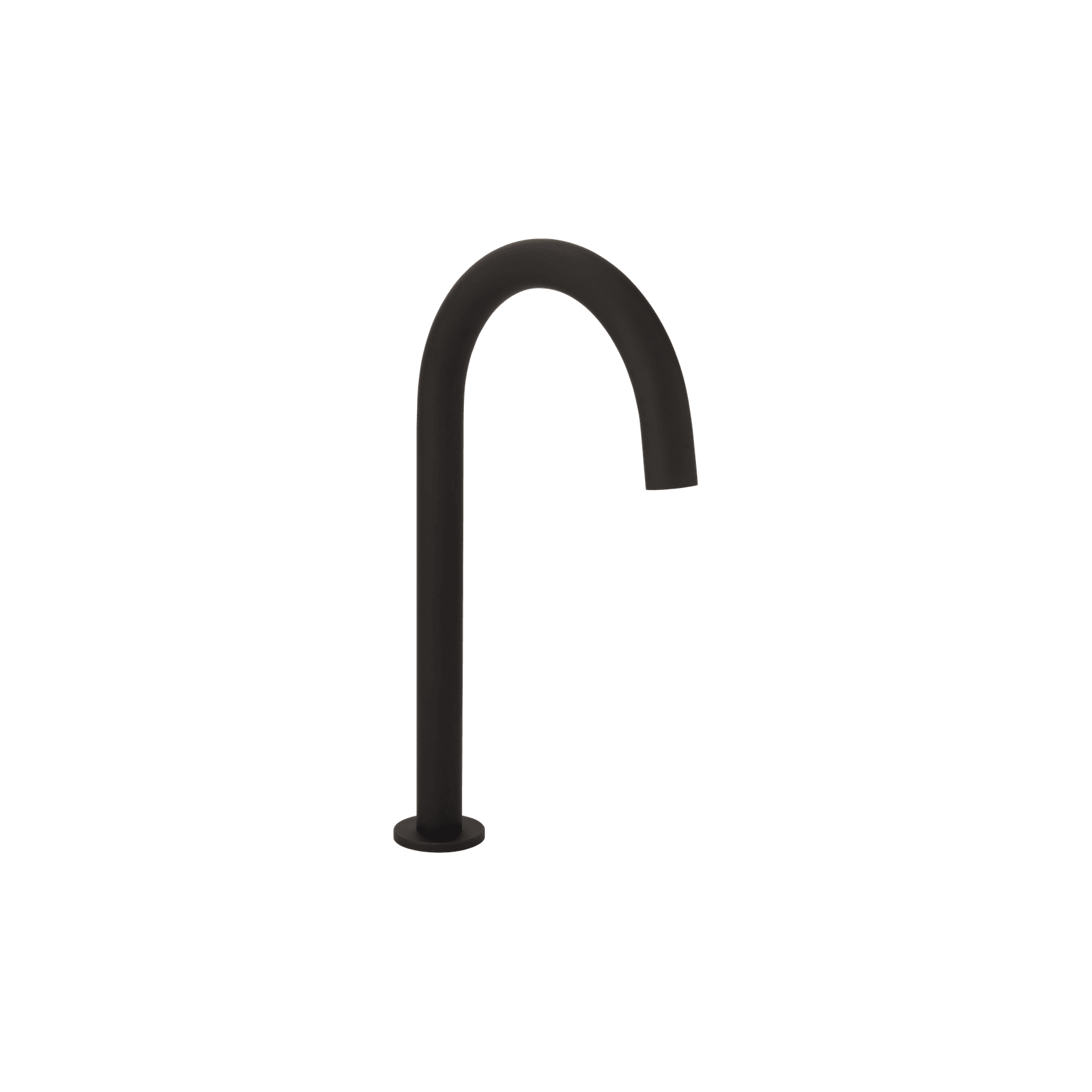 Sensor Gooseneck Hob Spout gallery detail image