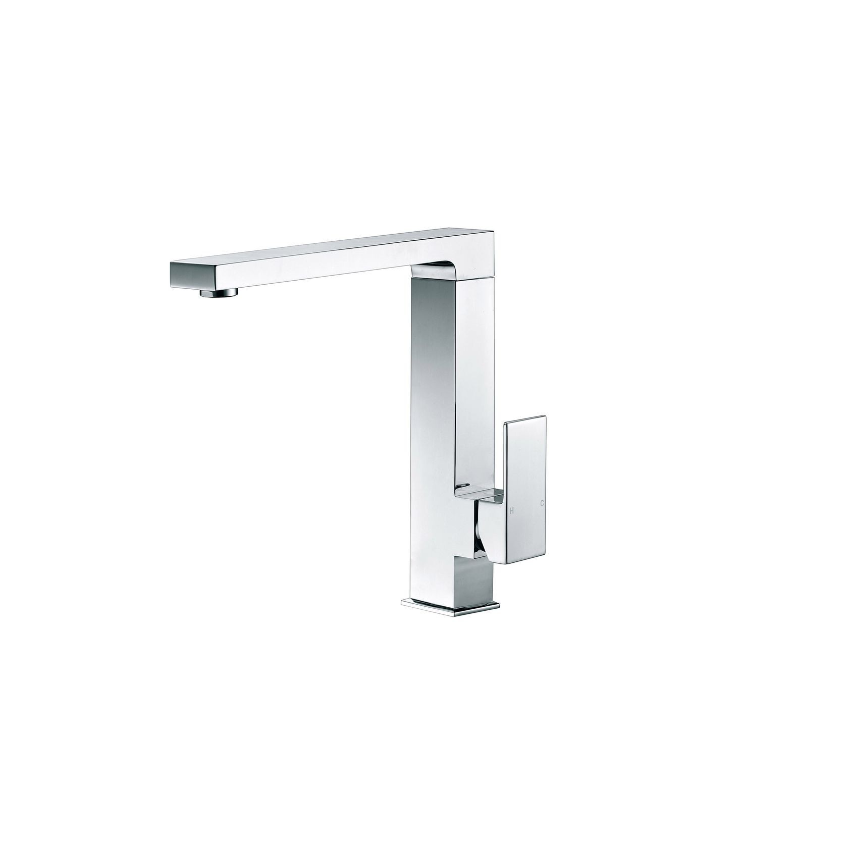 Unika Verona Sink Mixer C gallery detail image