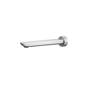 Rushy Wall Spout Brushed Nickel gallery detail image