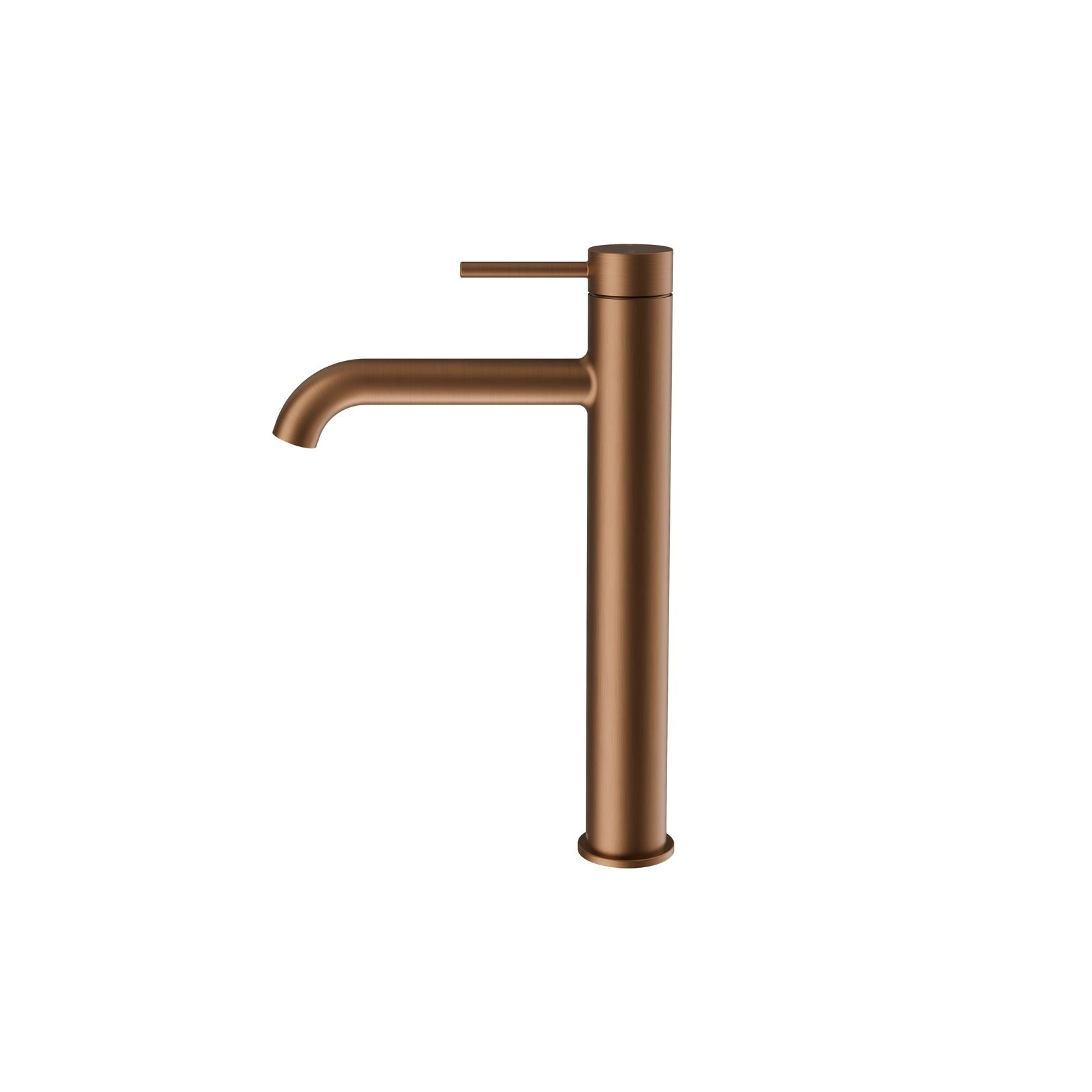 Nature Tall Basin Mixer Range gallery detail image