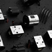 Bespoke Electronic Tapware gallery detail image