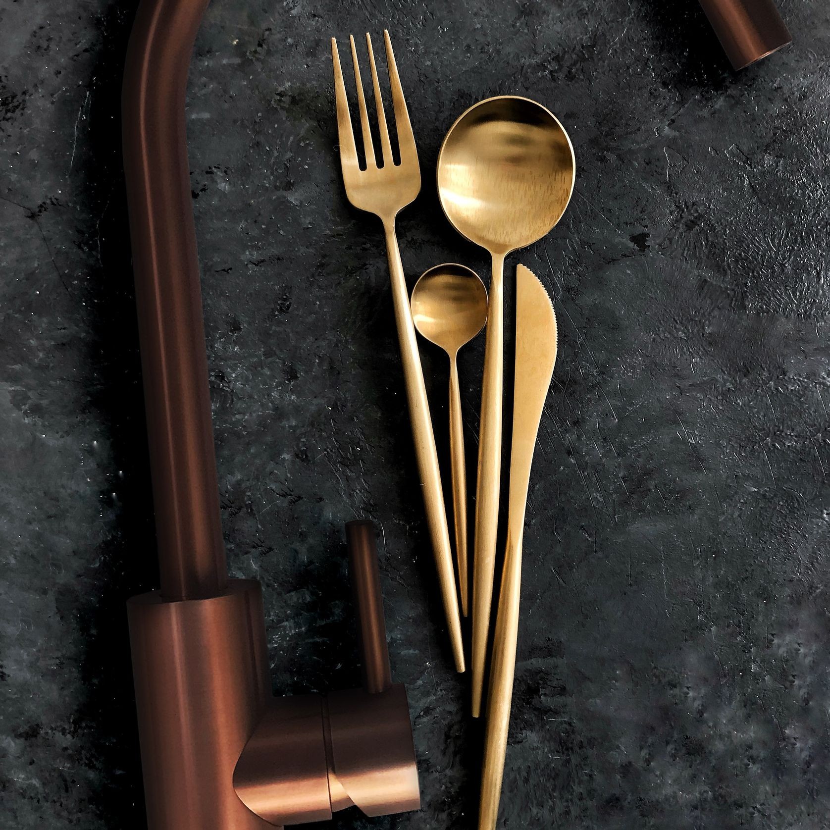 Storm Tapware Collection gallery detail image