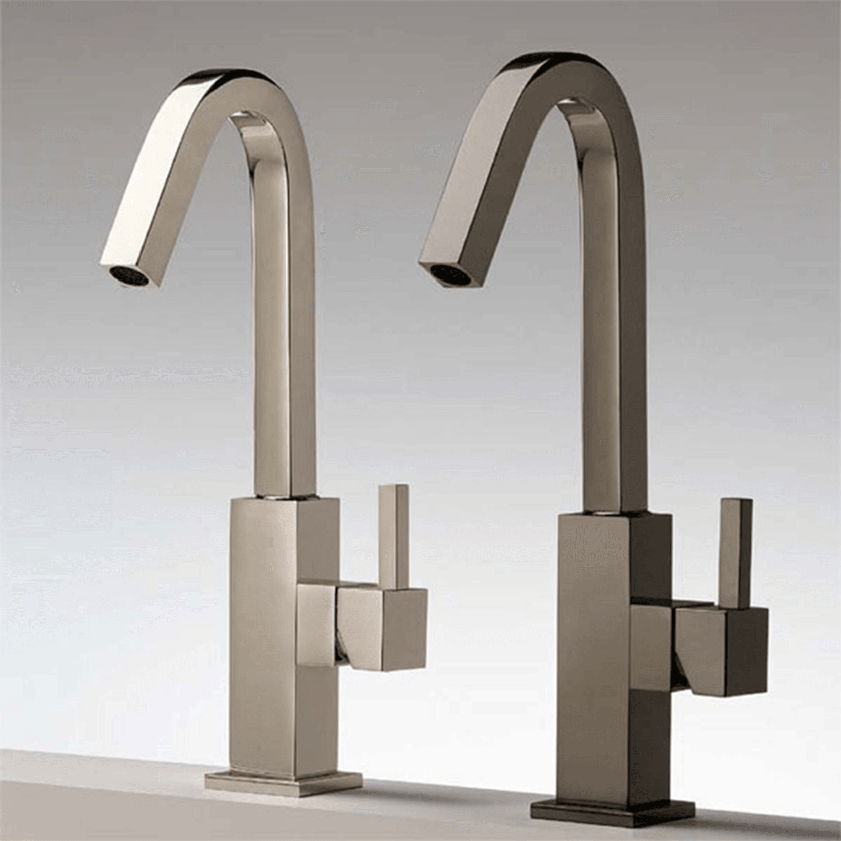 X-Change Mono Sqaure by Treemme - Tapware gallery detail image