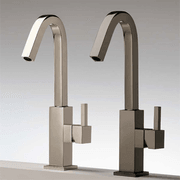 X-Change Mono Sqaure by Treemme - Tapware gallery detail image