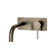 Loft Wall Mount Basin Mixer gallery detail image