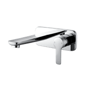 Modern Wall Mount Basin Mixer gallery detail image