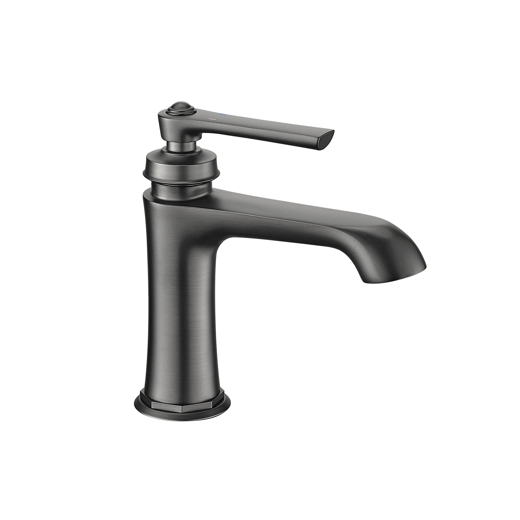 Liberty Standard Basin Mixer gallery detail image