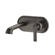 Liberty Wall Mount Basin Mixer gallery detail image